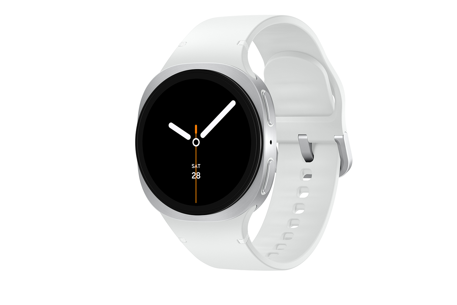 Save £114 on Samsung Galaxy Watch 8 44mm. £14 a month*, no upfront cost. Save £54 on Device & £60 on Airtime. Price: 36-month Device Plan and 24-month Data Plan.