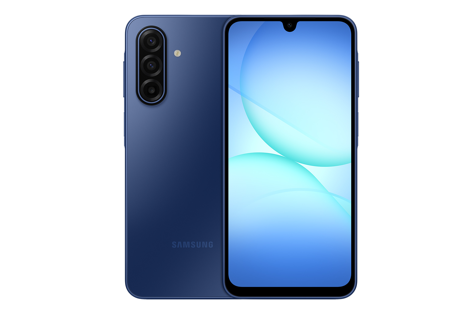 Save £360 on Samsung Galaxy A17. £18 a month*, £20 upfront.
Save £360 on Airtime on a 5GB plan. Price: 36-month Phone Plan and 24-month Airtime Plan.