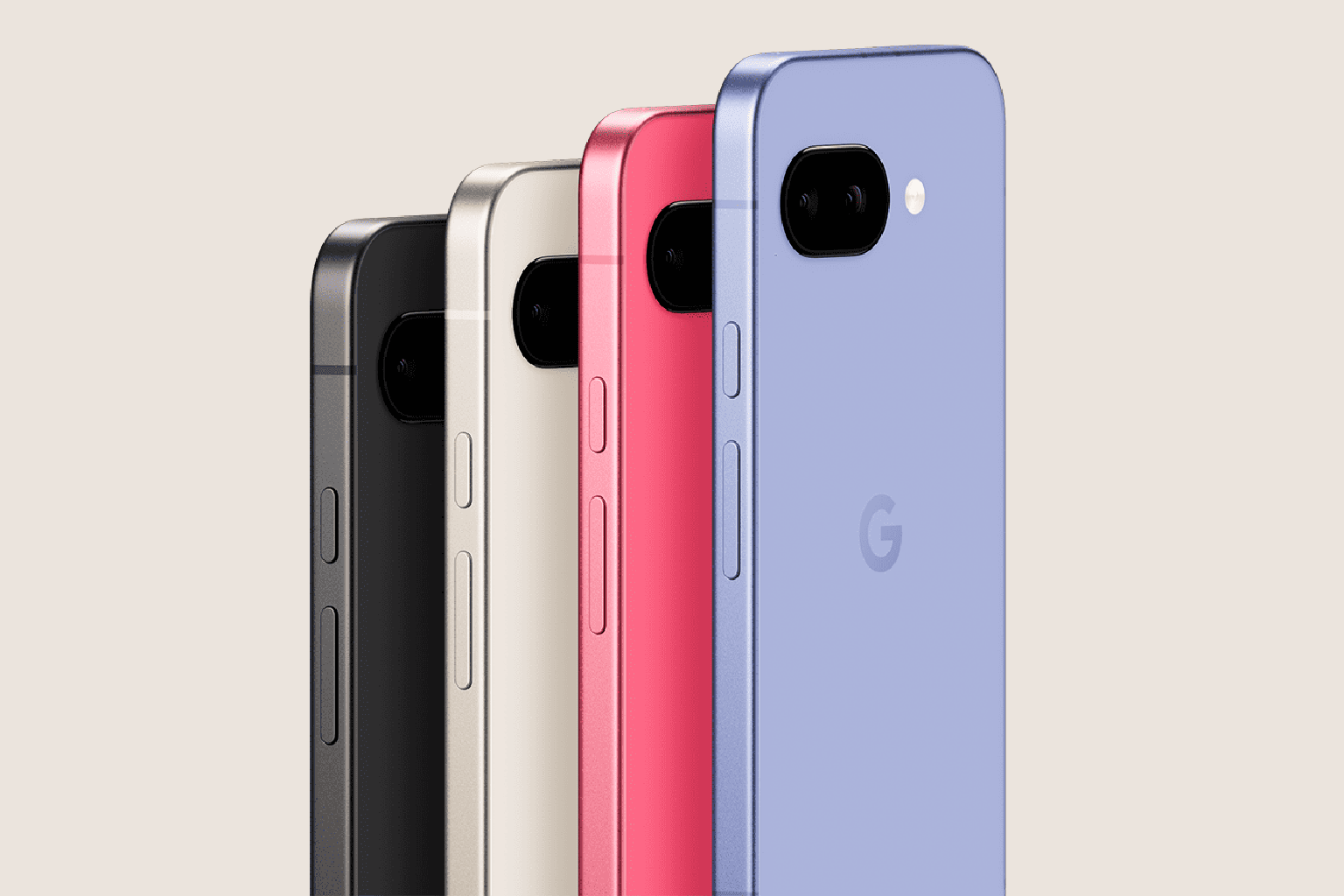 Save £720 on Google Pixel 9a. £16 a month*, £20 upfront. Save £144 on Phone & £576 on Airtime 5GB. Price: 36-month Phone Plan and 24-month Airtime Plan.