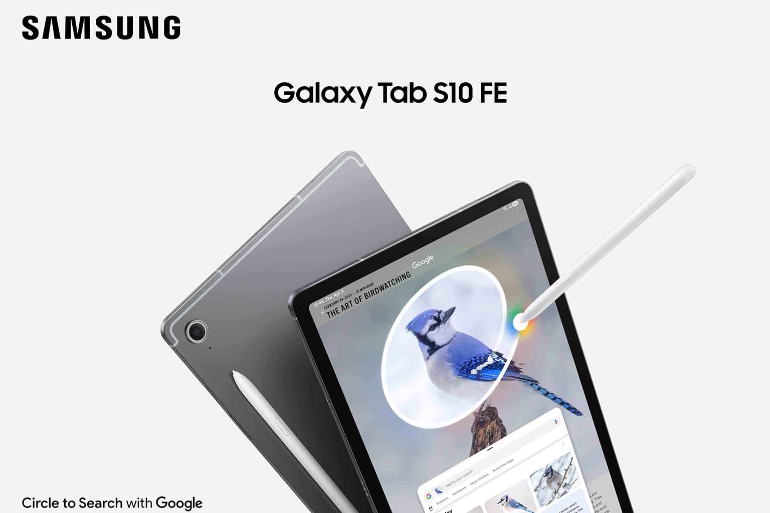 Save £480 on Samsung Galaxy Tab S10 FE. £17 a month*, £30 upfront. Save £48 on Device & £432 on Airtime on an 1GB plan. Price: 36-month Device Plan and 24-month Data Plan.
