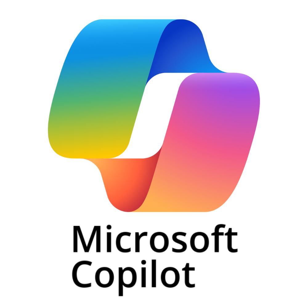 Microsoft Copilot logo