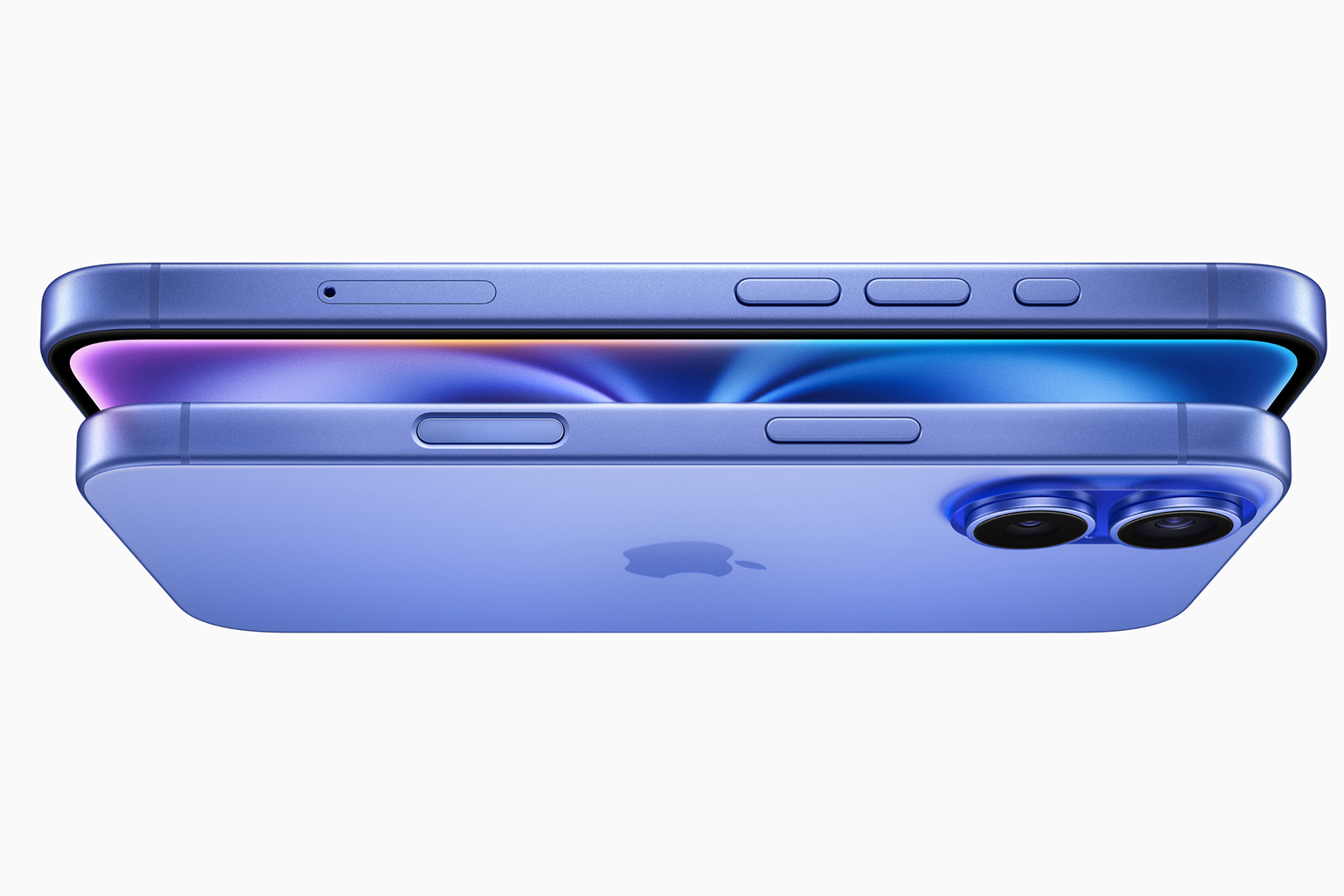 Save up to £216 on iPhone 16 128GB. £32.55 a month*, £20 upfront. Save £216 on Airtime on an 1GB Plan. Price: 36-month Phone Plan and 24-month Airtime Plan. Available until 23 June 2026.
