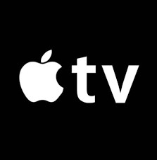 Apple TV logo