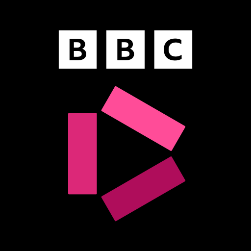 BBC iPlayer logo