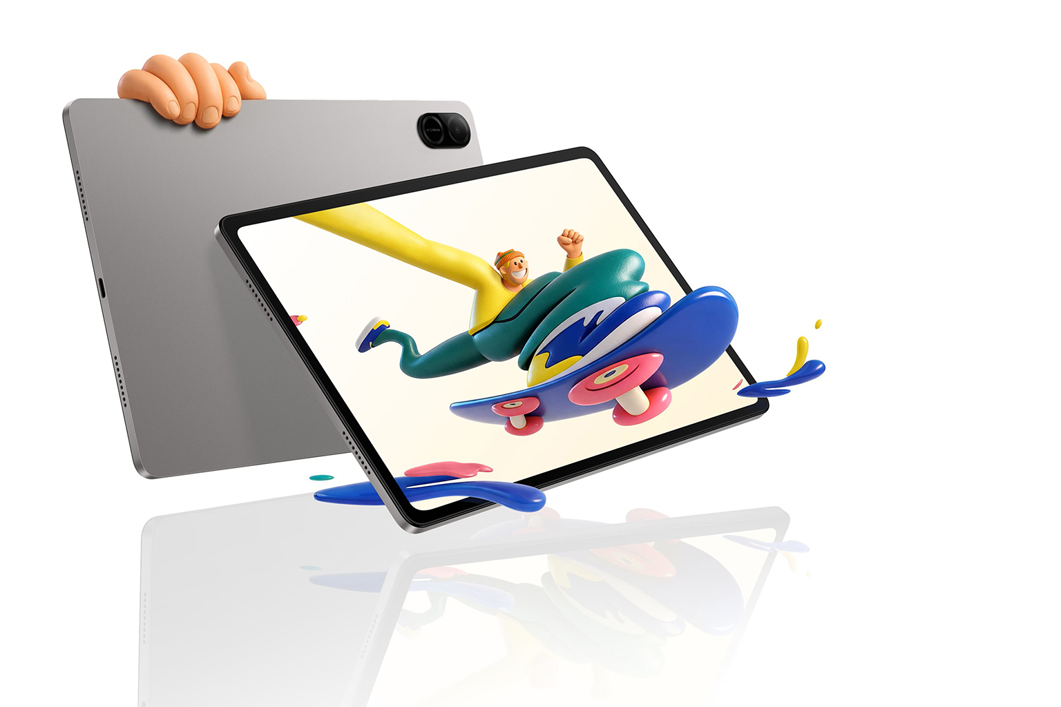 Save £306 on Honor Pad X8b. £9 a month*, no upfront cost. Save £90 on device & £216 on Airtime on a 1GB Plan. Price: 36-month Device Plan and 24-month Data Plan. Available until 23 June 2026.