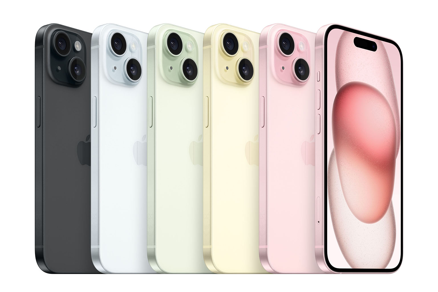 Save £396 on iPhone 15. £27 a month*, £20 upfront. Save £396 on Airtime on an 1GB Plan. Price: 36-month Phone Plan and 24-month Airtime Plan. Available until 23 June 2026.