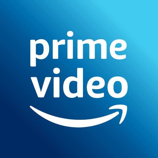 Amazon Prime Video logo