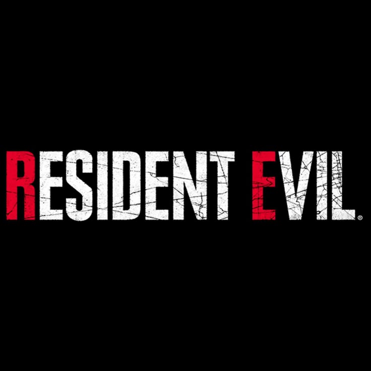 Resident Evil logo